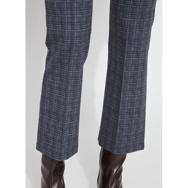 Patterned Ankle Elysse (27.5" Inseam)