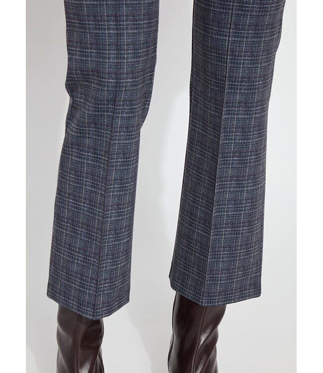 Patterned Ankle Elysse (27.5" Inseam)