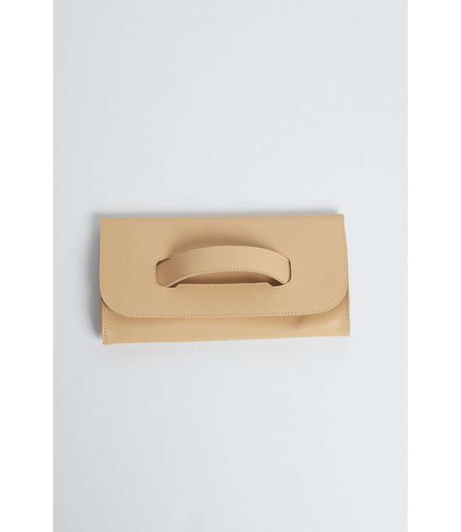 Mare Handle Clutch