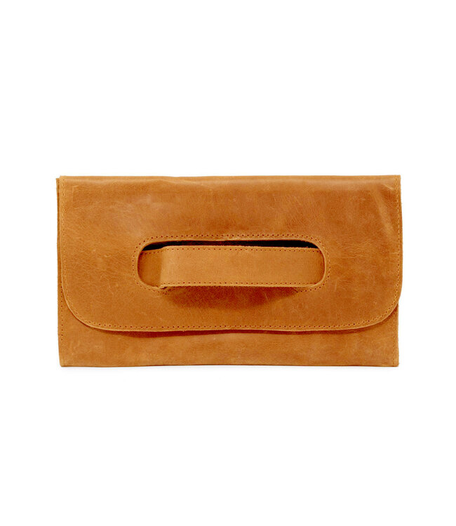 Mare Handle Clutch