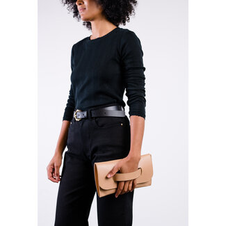 Mare Handle Clutch