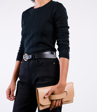 Mare Handle Clutch