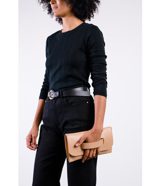 Mare Handle Clutch