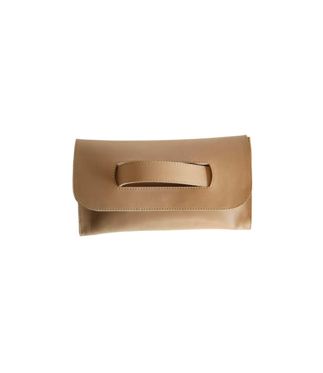 Mare Handle Clutch