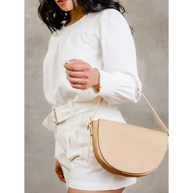 Bryce Shoulder Bag