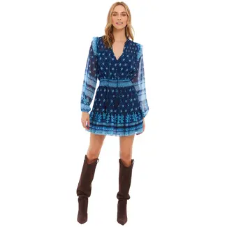 Allison Astrid Dress