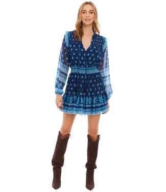 Allison Astrid Dress