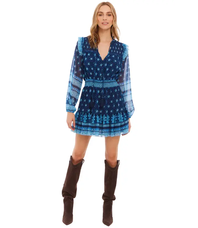 Allison Astrid Dress