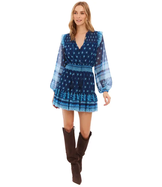 Allison Astrid Dress