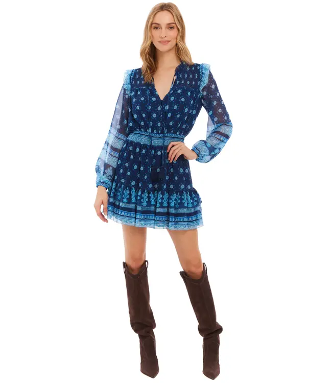 Allison Astrid Dress