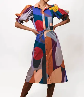 Hutch Lawrence Dress