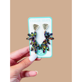 Francesca Drop Earrings