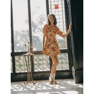 Love The Label Lainy Dress