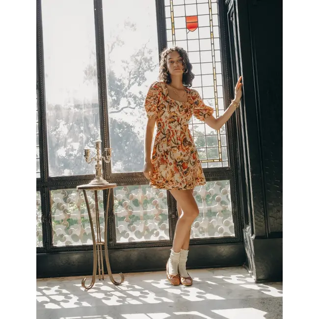 Love The Label Lainy Dress