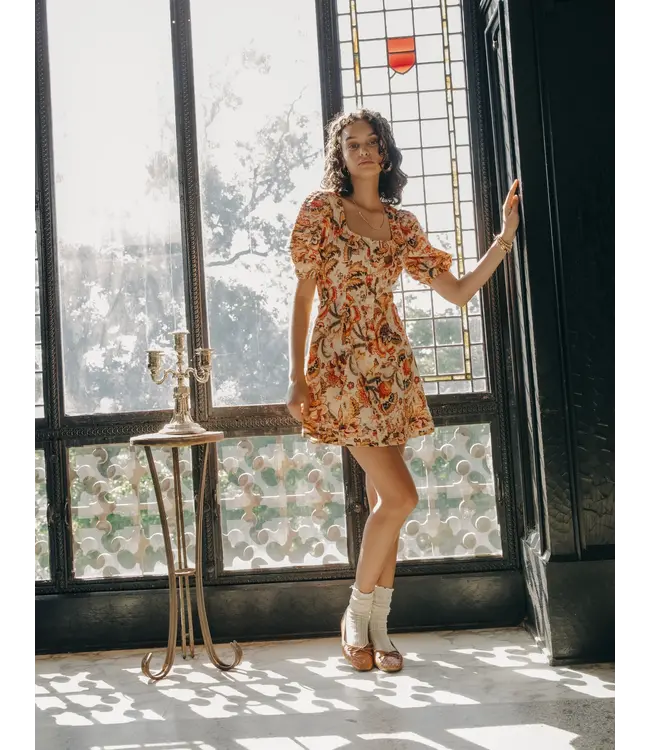 Love The Label Lainy Dress