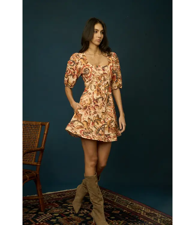 Love The Label Lainy Dress