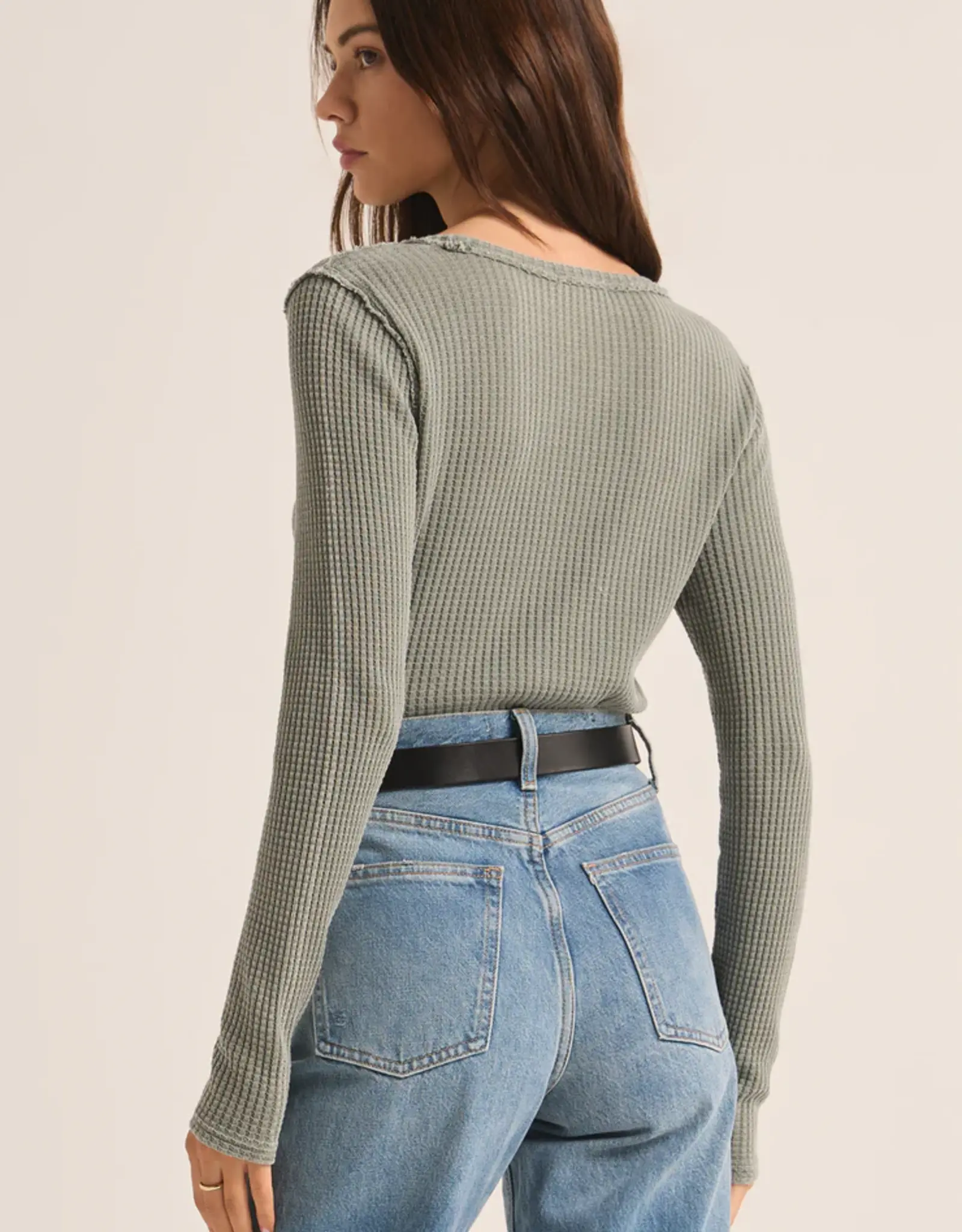 z supply thermal