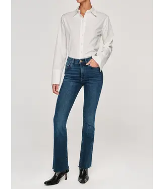 DL1961 Bridget Boot: High Rise Instasculpt 31.5'