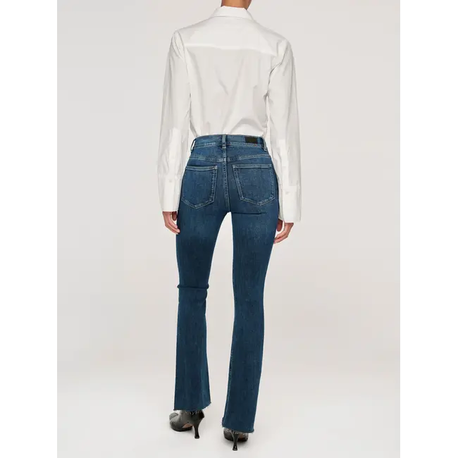 DL1961 Bridget Boot: High Rise Instasculpt 31.5'