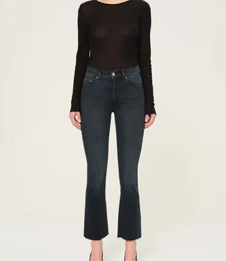 DL1961 Bridget Boot : High Rise Instasculpt Crop