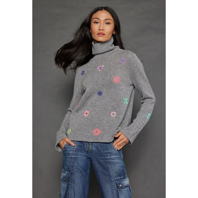 Lisa Todd Lucky Charms