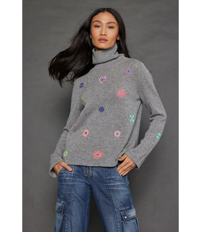 Lisa Todd Lucky Charms