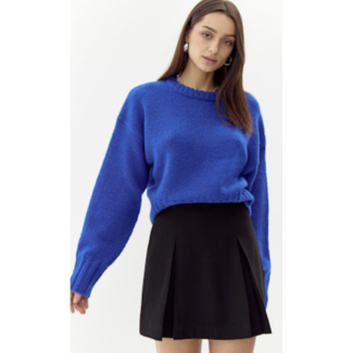 Greylin Larson Cozy Fuzzy Sweater