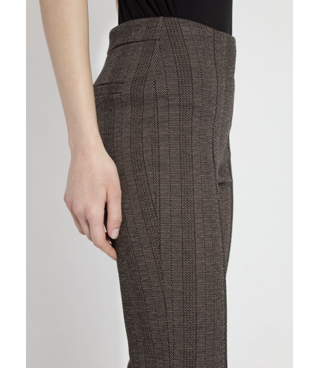 Elysse Pant w/ Pocket