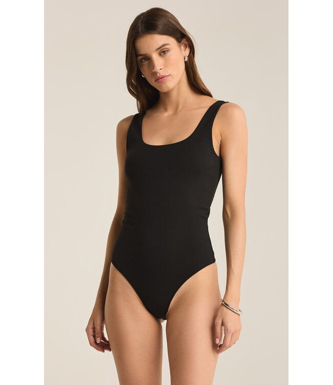 Z Supply Vienna So Smooth Bodysuit
