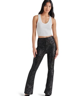 Citrine Sequin Pant
