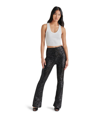 Citrine Sequin Pant