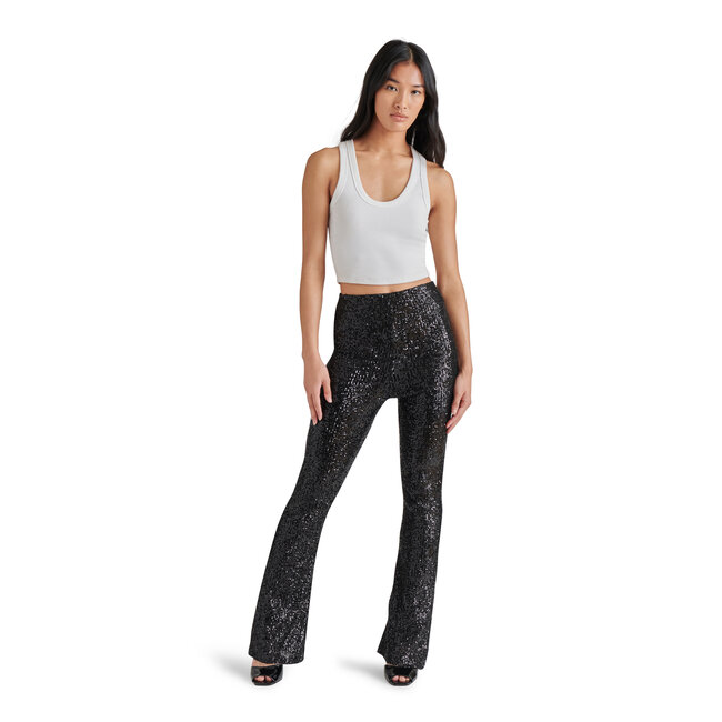 Citrine Sequin Pant