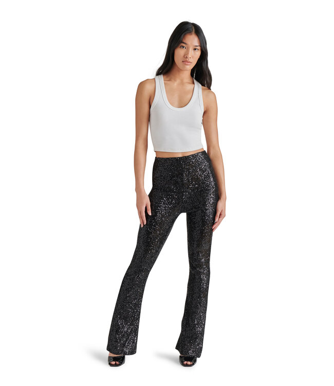 Citrine Sequin Pant