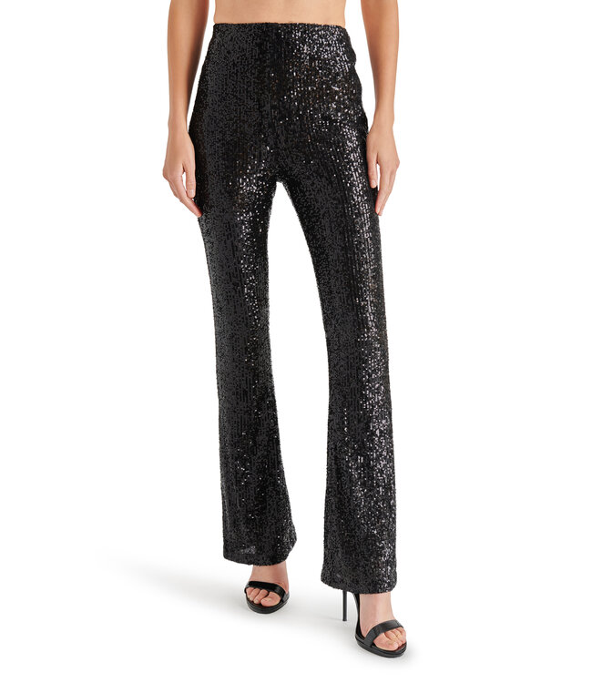 Citrine Sequin Pant