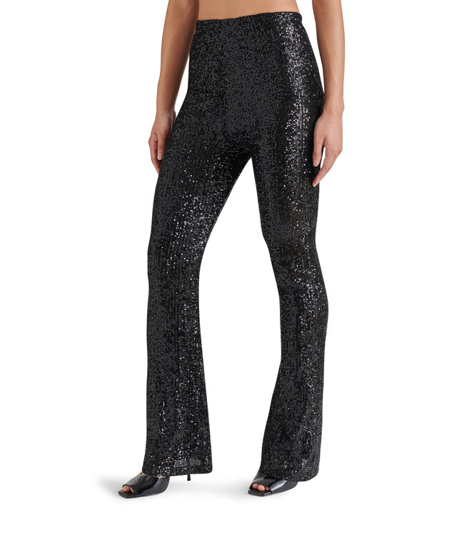 Citrine Sequin Pant