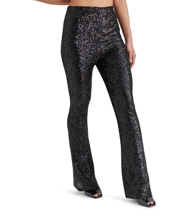 Citrine Sequin Pant