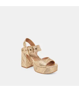 Dolce Vita Bobby Deco Heels