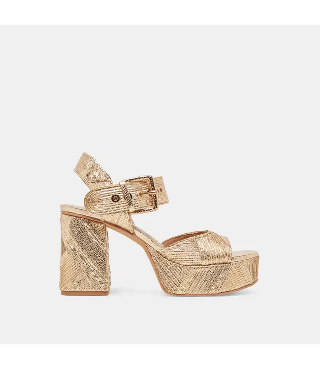 Dolce Vita Bobby Deco Heels