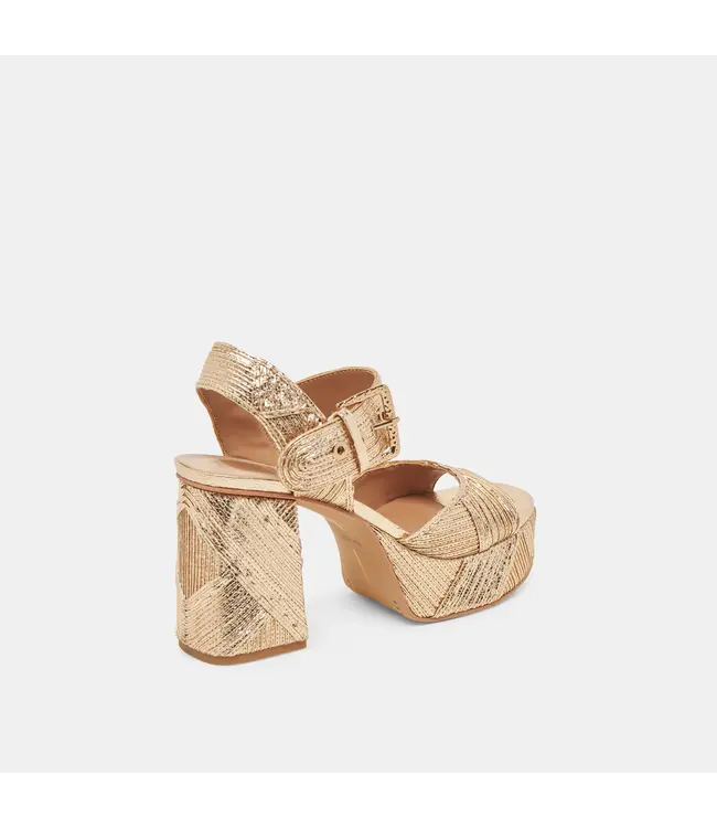 Dolce Vita Bobby Deco Heels