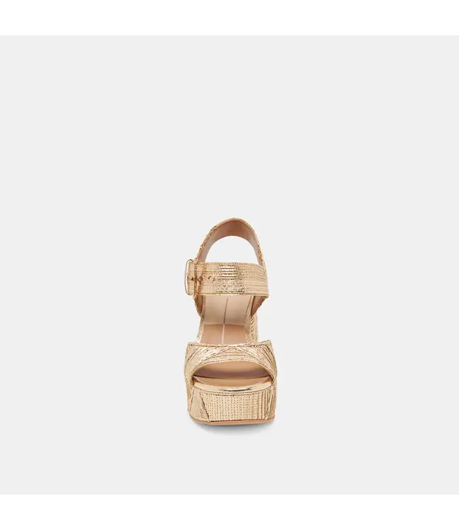 Dolce Vita Bobby Deco Heels