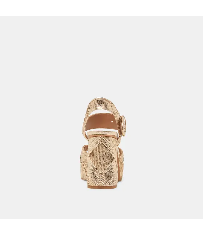 Dolce Vita Bobby Deco Heels