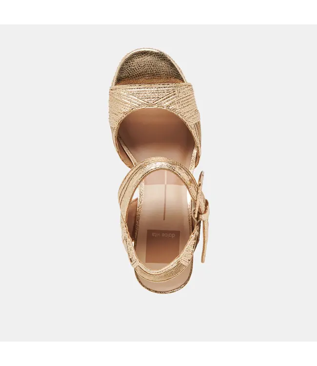 Dolce Vita Bobby Deco Heels