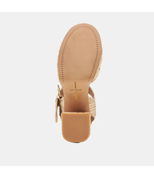 Dolce Vita Bobby Deco Heels