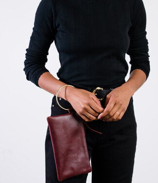 Fozi Wristlet