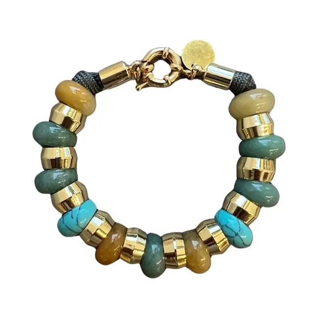 Holst & Lee Semi-Precious Bracelet