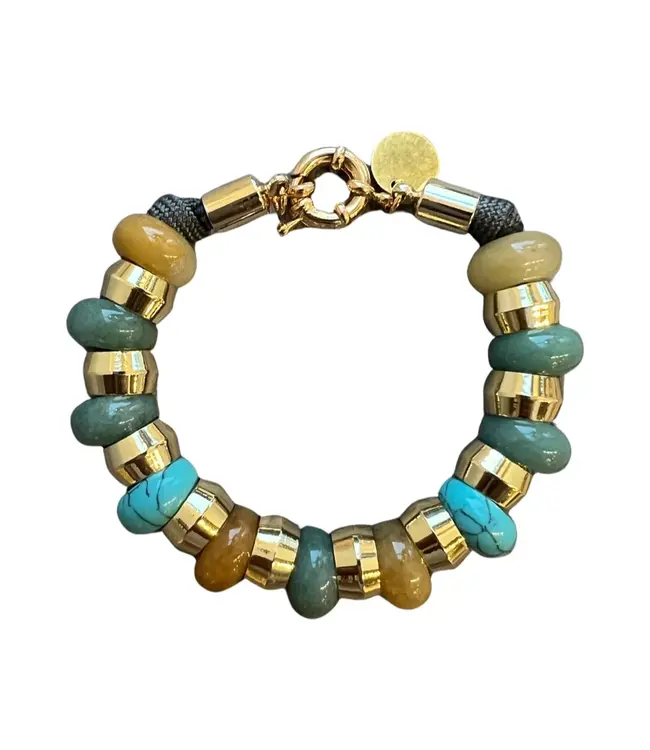 Holst & Lee Semi-Precious Bracelet