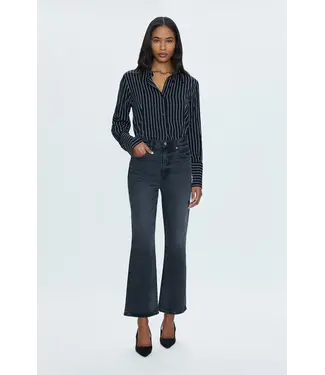 Pistola Ally High Rise Vintage Ankle Boot Jean