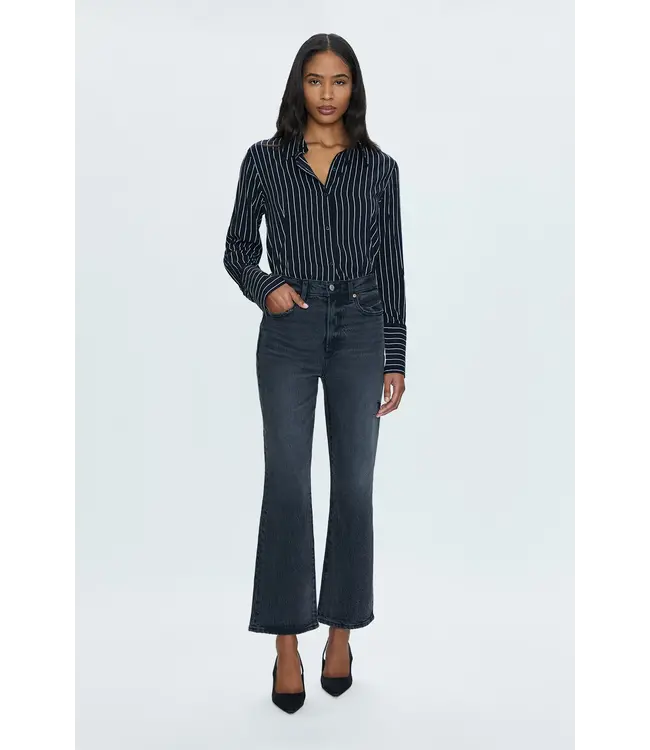 Pistola Ally High Rise Vintage Ankle Boot Jean