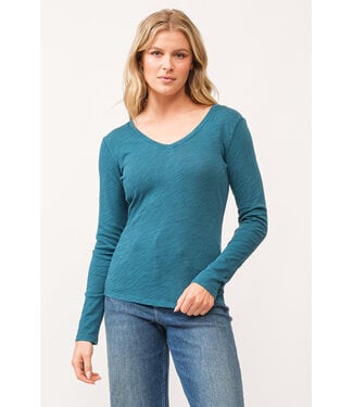 Dear John Alina L/S Tee