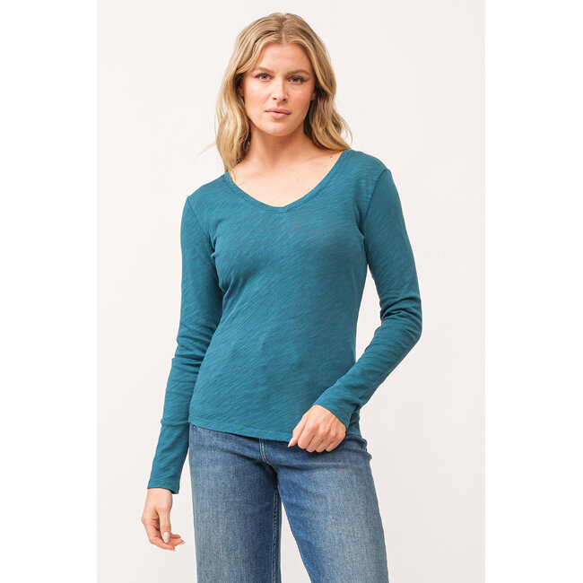 Dear John Alina L/S Tee